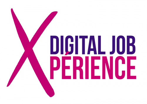 Digital Job eXperience